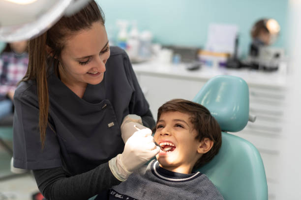 Best Emergency Orthodontic Repairs in West Mayfield, PA